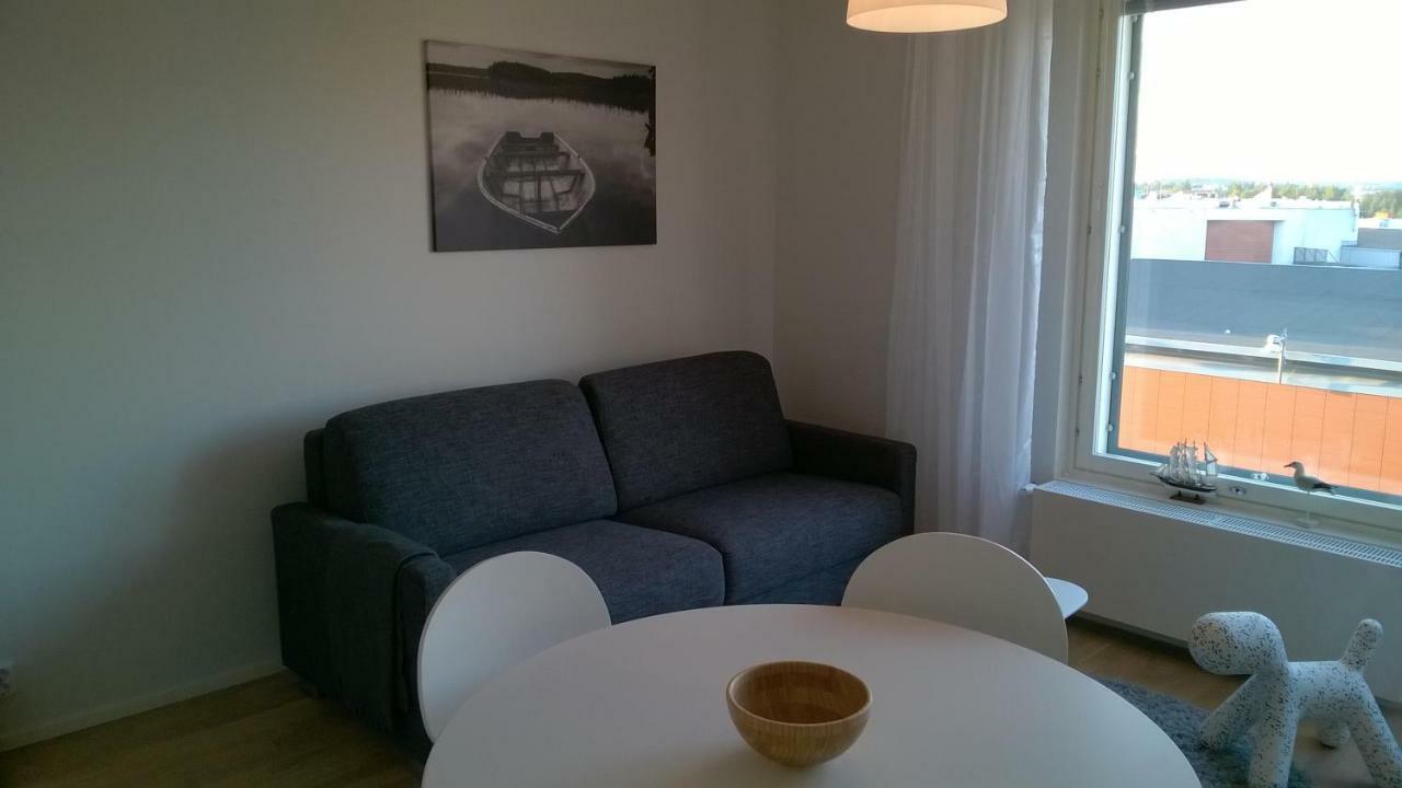 Lutakko Apartment With Free Car Parking Jyväskylä Exteriör bild